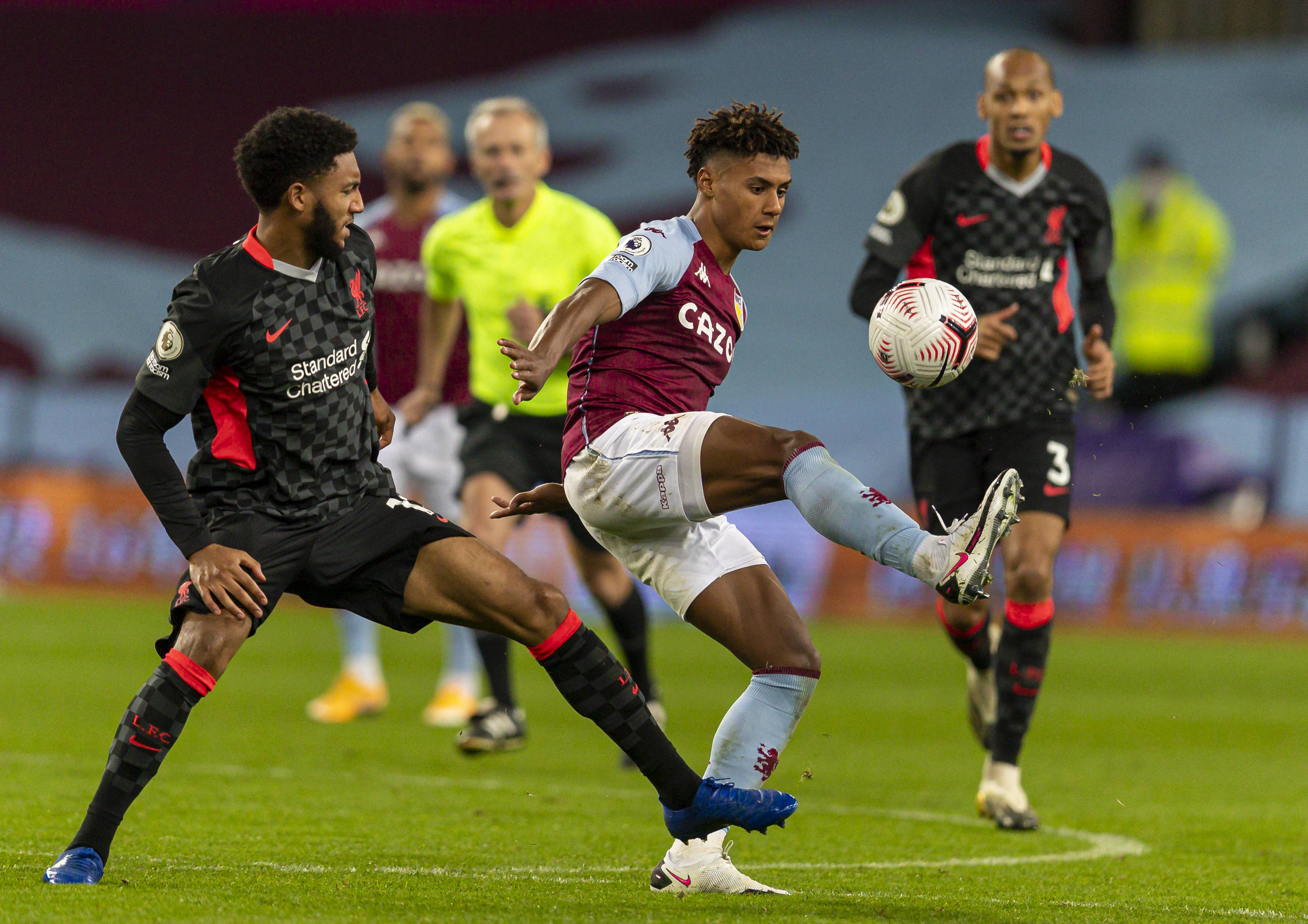 乐部的未来 乐部的未来